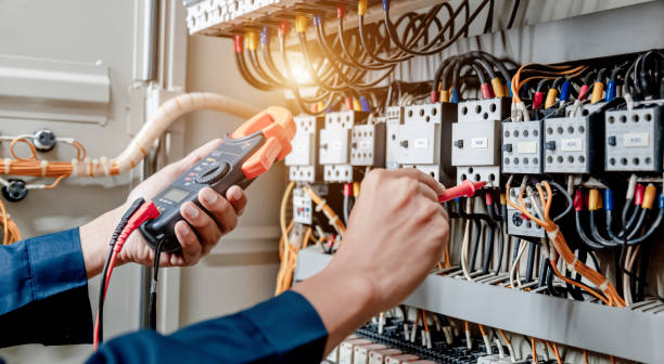 Best Licensed Electrician  in Charlotte, NC
